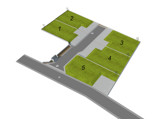 グラファーレ4355入間市下藤沢２４期５棟の外観②