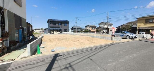 ピンとくるものから始まる新居との巡り合わせ（1号棟）