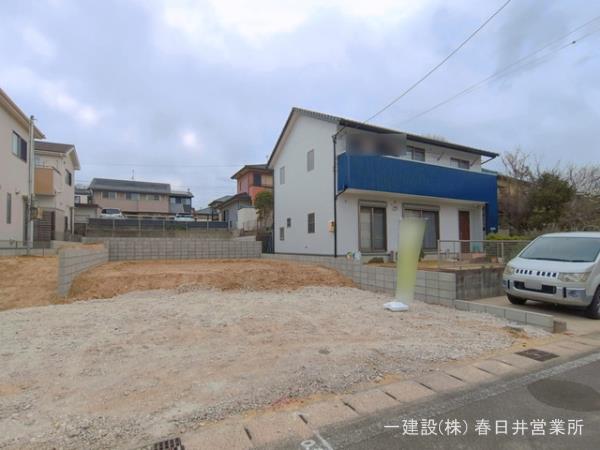 未来を鮮やかに彩る住まい　　２号棟