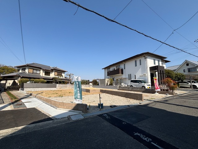 毎日がもっと特別になる場所（1号棟）