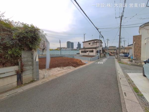 幸せな時間を紡ぐ、家族の舞台  1号棟