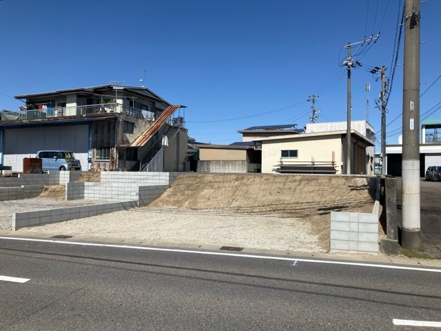 これからの生活がもっと豊かになる場所（2号棟）