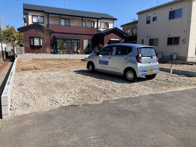 幸せな時間を紡ぐ、家族の舞台 （1号棟）