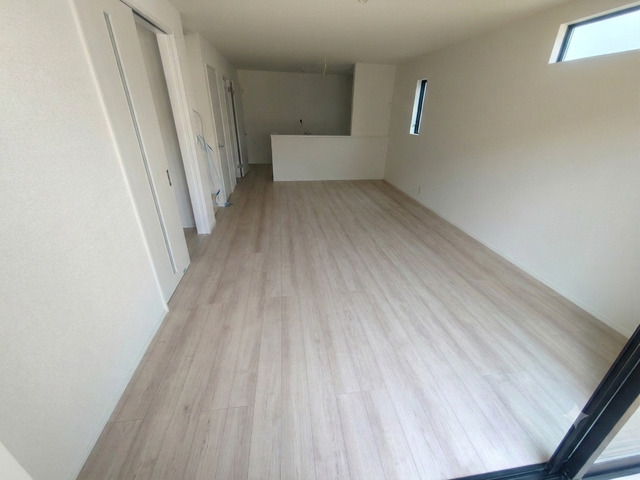 ハートフルタウン小平上水南町2丁目511の外観②