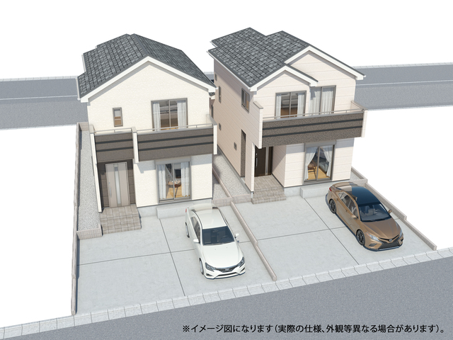 お申込みは先着順となりますので、是非お早めにご検討くださいませ。『自社一貫体制により高品質を維持』。”いいだのいい家”は全ての建物について自社設計・自社施工を実施しています。