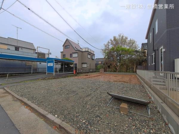 未来への一歩がここから