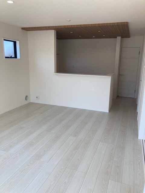 リーブルガーデン大府市柊山町第３の外観②