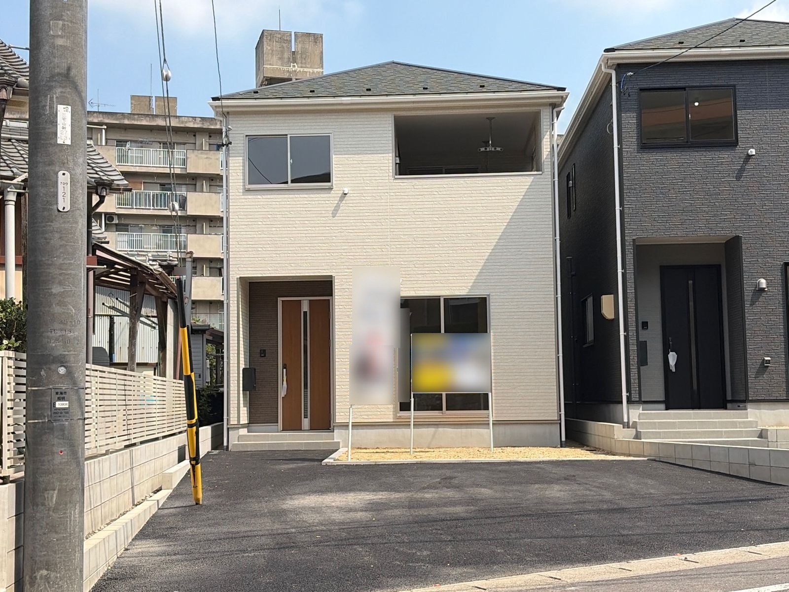クレイドルガーデン東海市名和町 第19の外観②