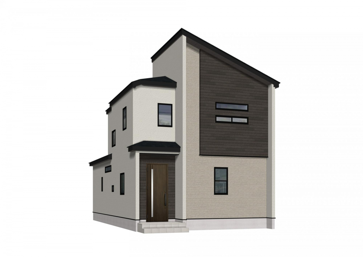 【当社売主物件】7月上旬完成予定！ スーパー、教育施設まで徒歩圏内♪