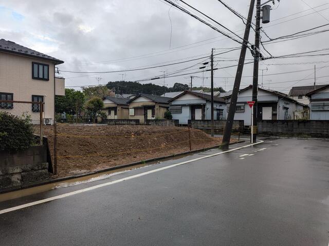 解体完了しました☆