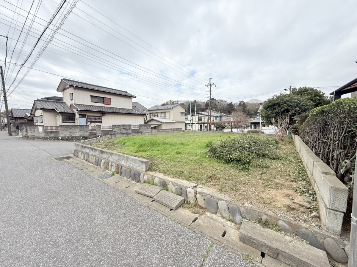 【2026/3/6 販売現地】 あると嬉しい収納を豊富に採用し、快適な暮らしを演出します♪