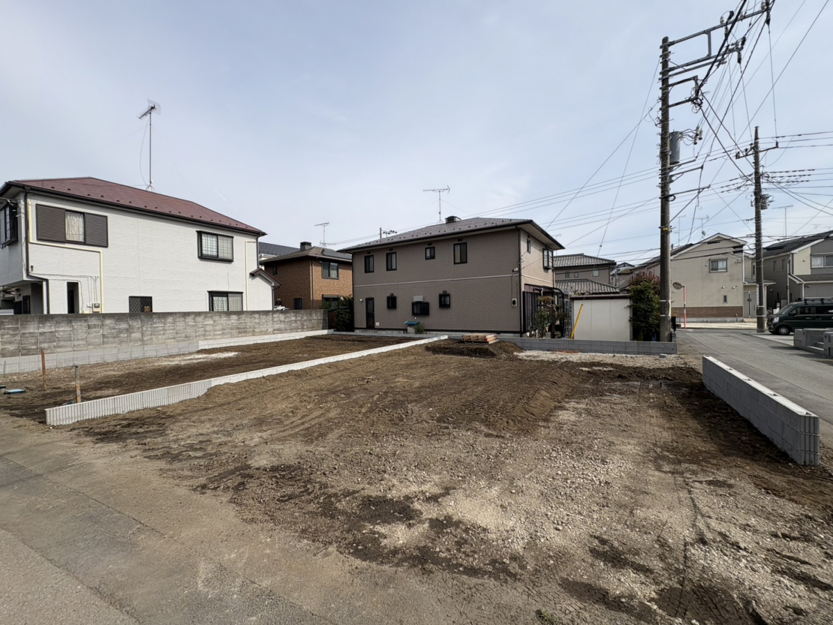 現地写真（2026.3） 