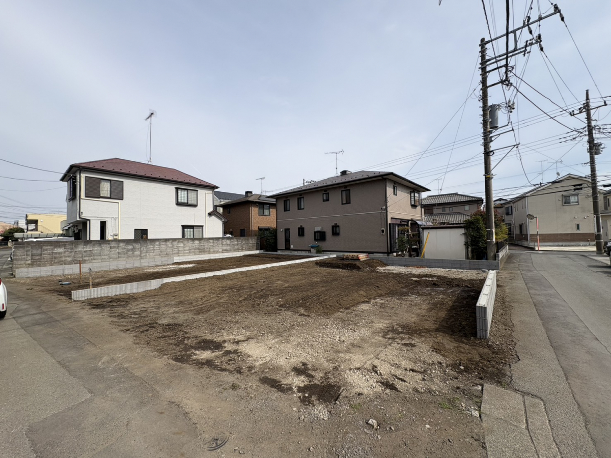 現地写真（2026.3） 