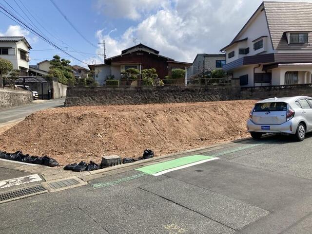 未来を鮮やかに彩る住まい（1号棟）