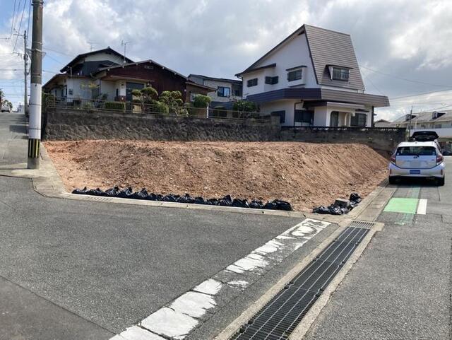 毎日がもっと特別になる場所（1号棟）