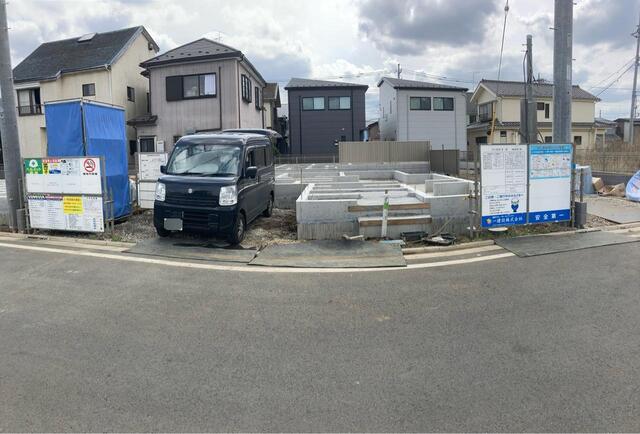 大切な瞬間がここで生まれる（3号棟）