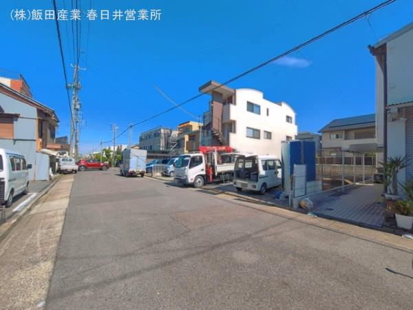 ハートフルタウン西区枇杷島5丁目1210番の外観②