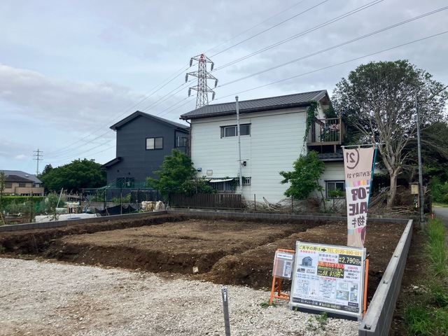 （1号棟）