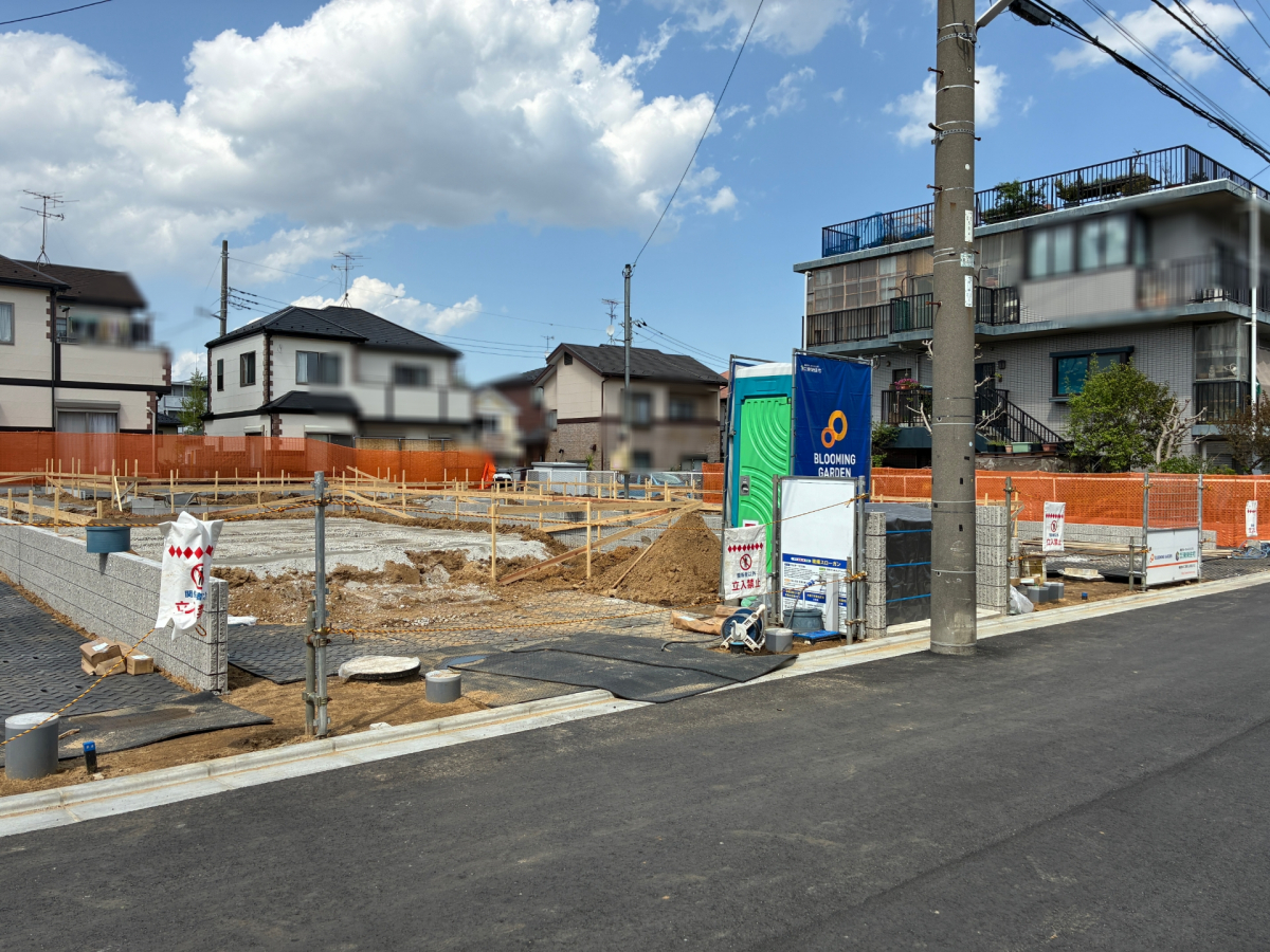 販売現地2026.4.11 撮影 