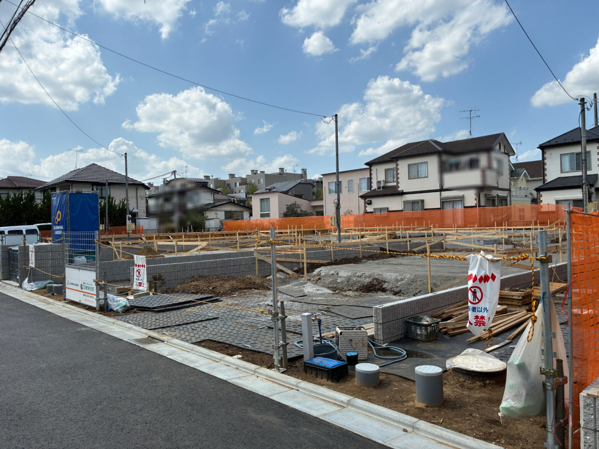 販売現地2026.4.11 撮影 