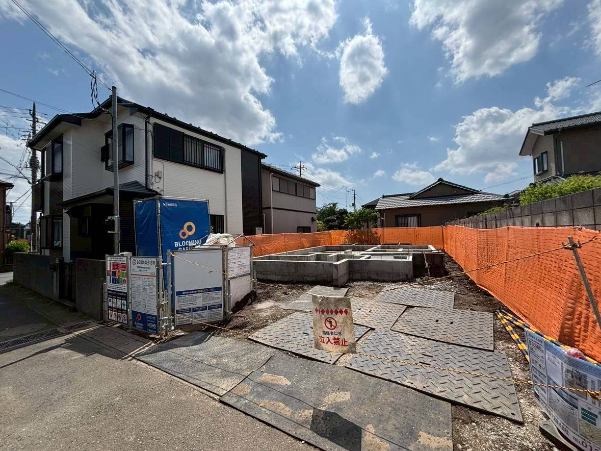 4.11 販売現地写真 