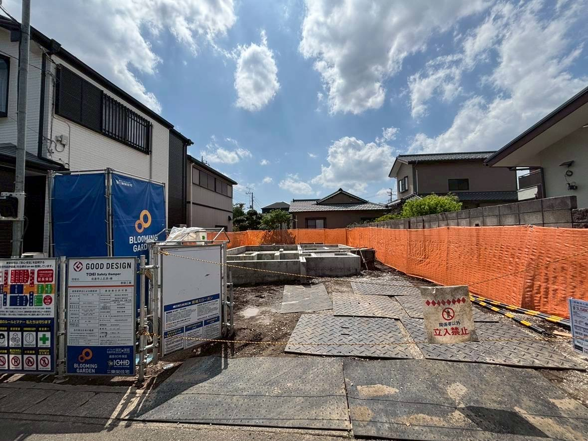 4.11 販売現地写真 