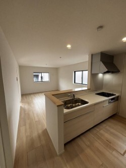 日々に癒しをもたらすくつろぎ空間