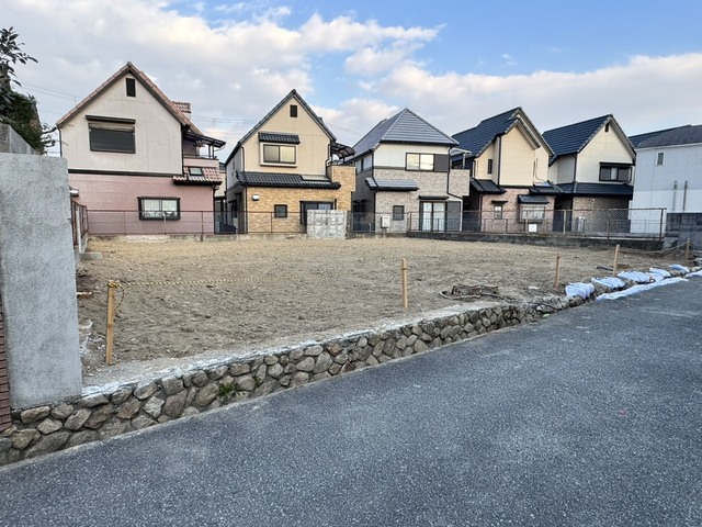 これからの生活がもっと豊かになる場所（1号棟）