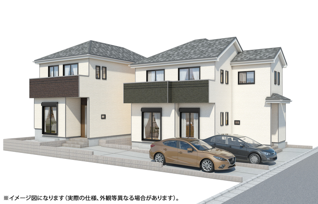 お申込みは先着順となりますので、是非お早めにご検討くださいませ。『自社一貫体制により高品質を維持』。”いいだのいい家”は全ての建物について自社設計・自社施工を実施しています。