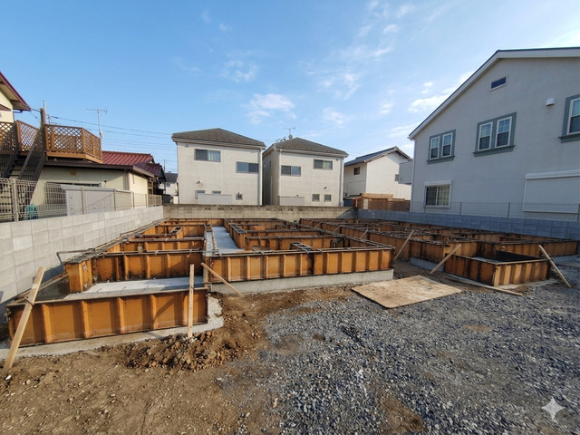 ハートフルタウン小平学園東町3丁目7番の外観②