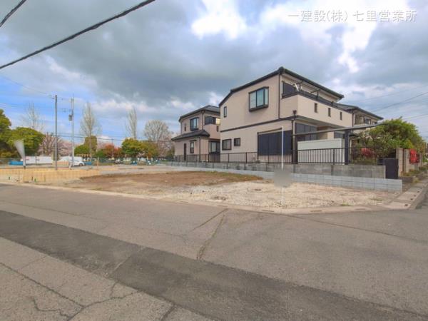 幸せな時間を紡ぐ、家族の舞台  1号棟