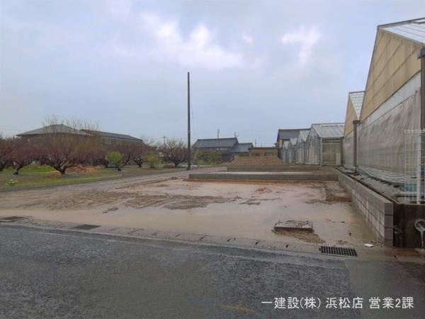 幸せな時間を紡ぐ、家族の舞台  1号棟