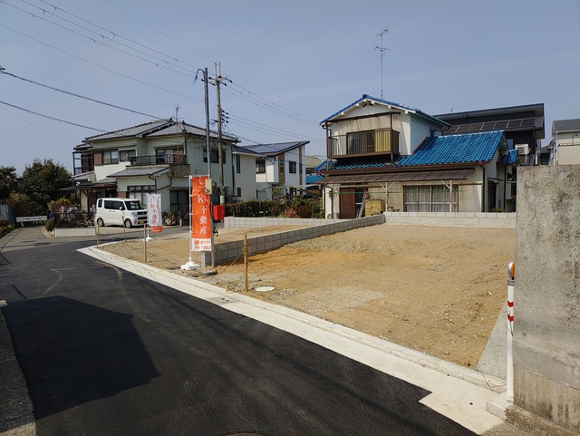 この眺めが何気ない日常に彩りを与えます