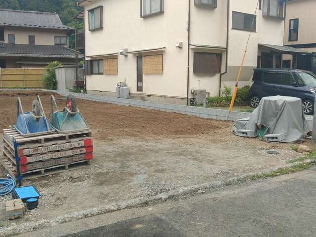 クレイドルガーデン山北町山北 第4の外観②