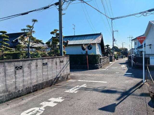 クレイドルガーデン秦野市弥生町 第5の外観②