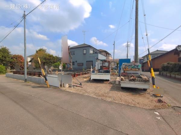 未来を鮮やかに彩る住まい
