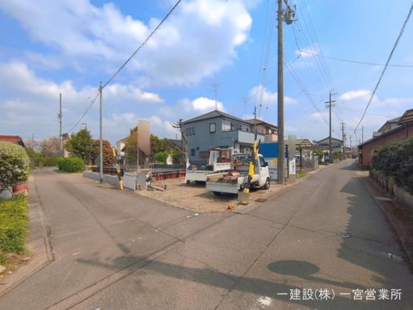 未来を鮮やかに彩る住まい

