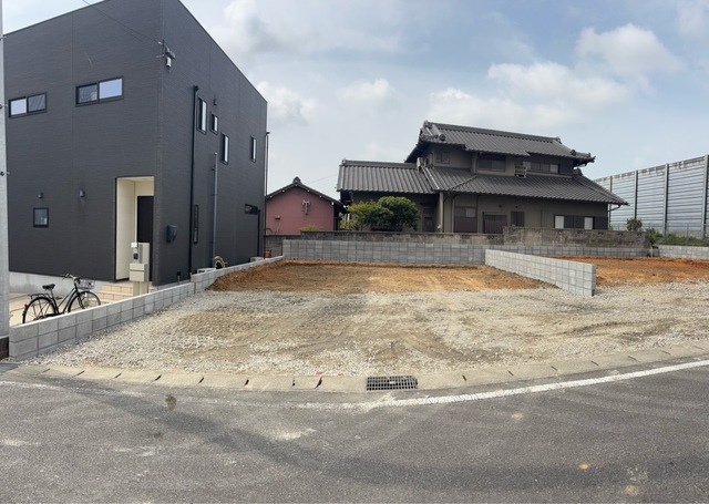 リーブルガーデン大府市吉川町の外観②