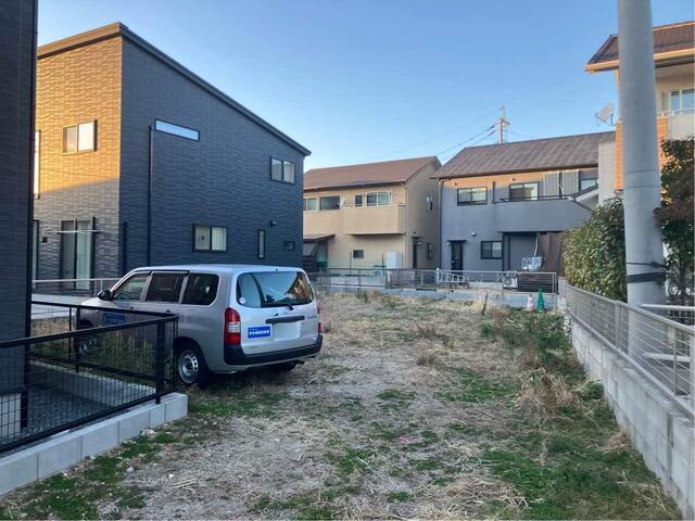 リーブルガーデン南区護藤町第三の外観②