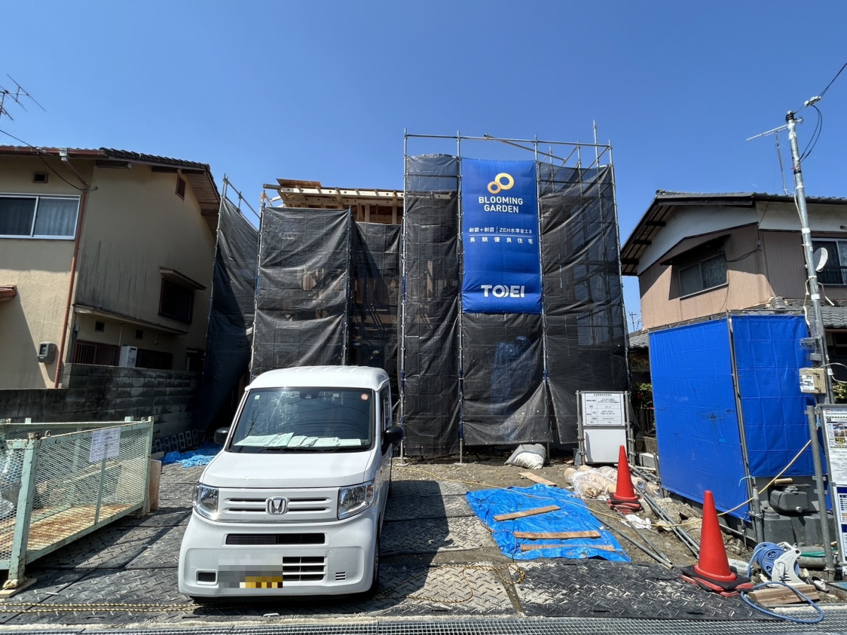 【販売現地】2026.4.2撮影 