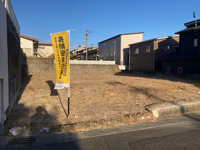 毎日がもっと特別になる場所（2号棟）