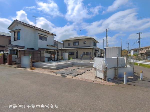 この眺めが何気ない日常に彩りを与えます