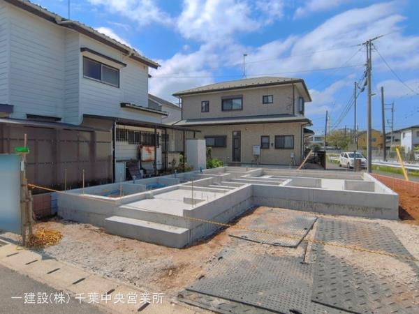 この眺めが何気ない日常に彩りを与えます