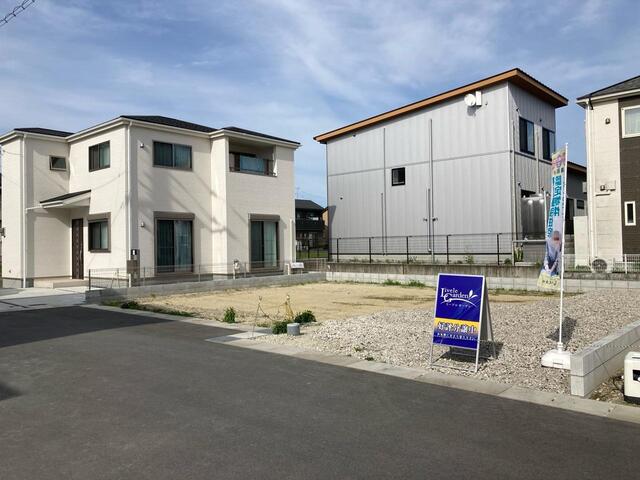 ここに住むために一生懸命頑張ろうと思えてくる家に住みたい（1号棟）