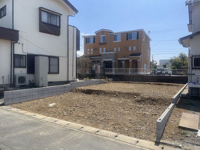 ハートフルタウン浜松市中央区和合北四丁目315番の外観②