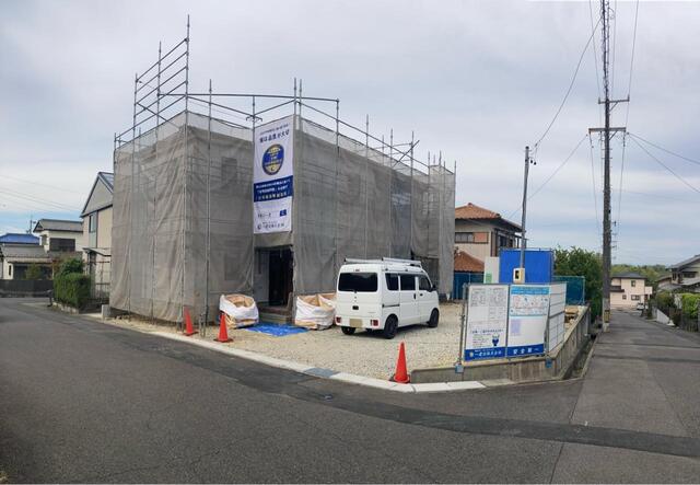 リーブルガーデン可児市愛岐ケ丘一丁目の外観②