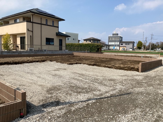 ここに住むために一生懸命頑張ろうと思えてくる家に住みたい（3号棟）