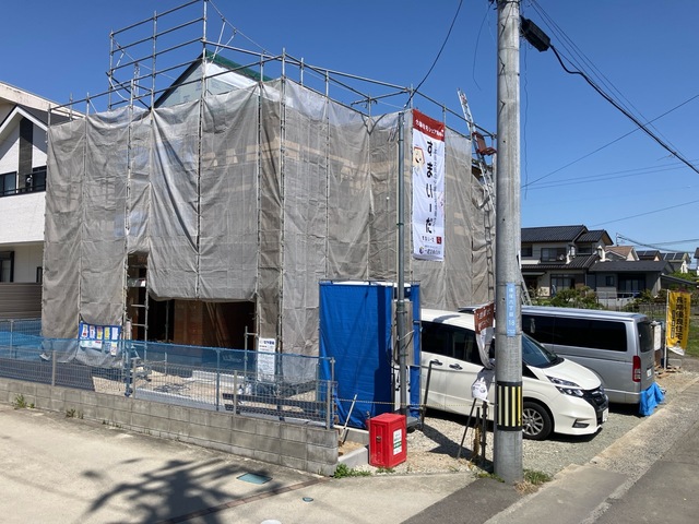 リーブルガーデン横塚6丁目第7の外観②