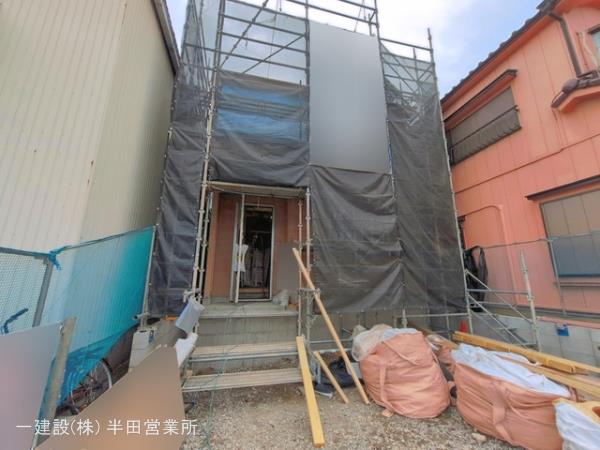 未来を鮮やかに彩る住まい