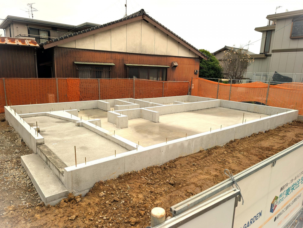 ブルーミングガーデン北九州市若松区小糸町1棟 ｜福岡県北九州市若松